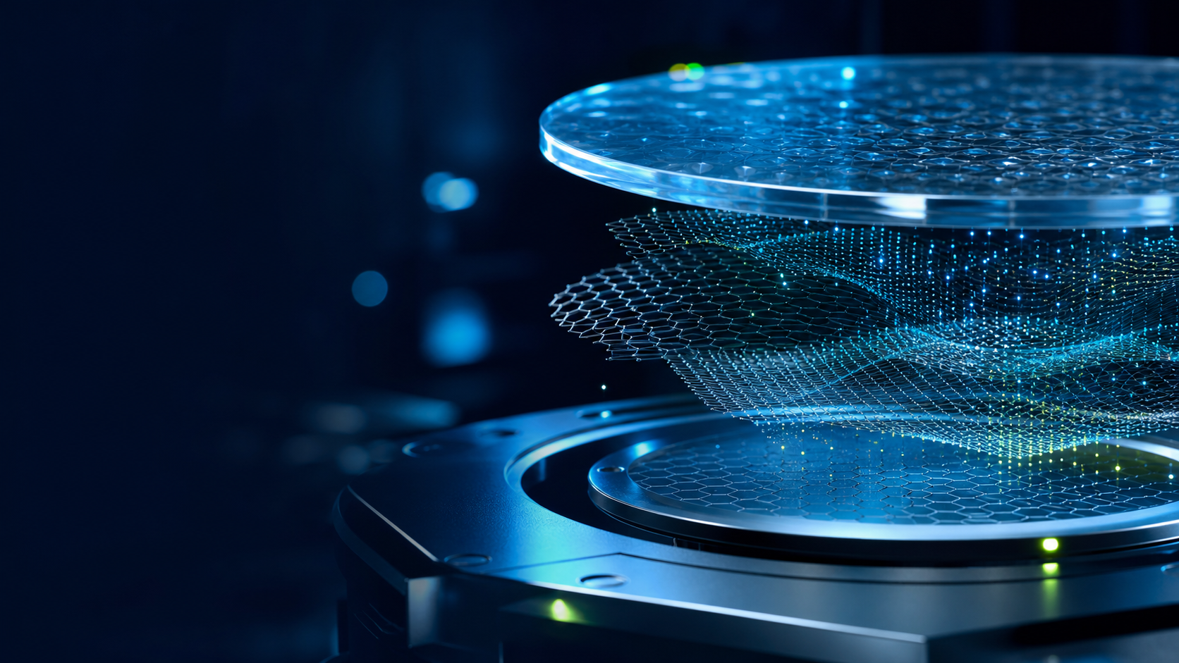 SMART MATERIALS